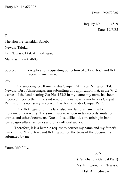 Final Formatted Document