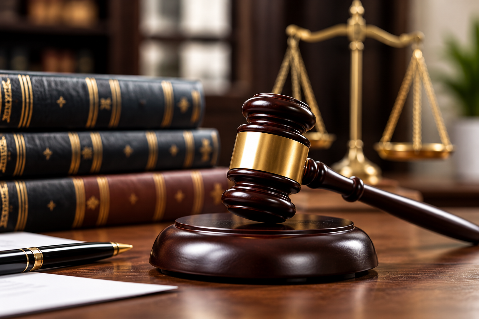 Advocates & Law Firms