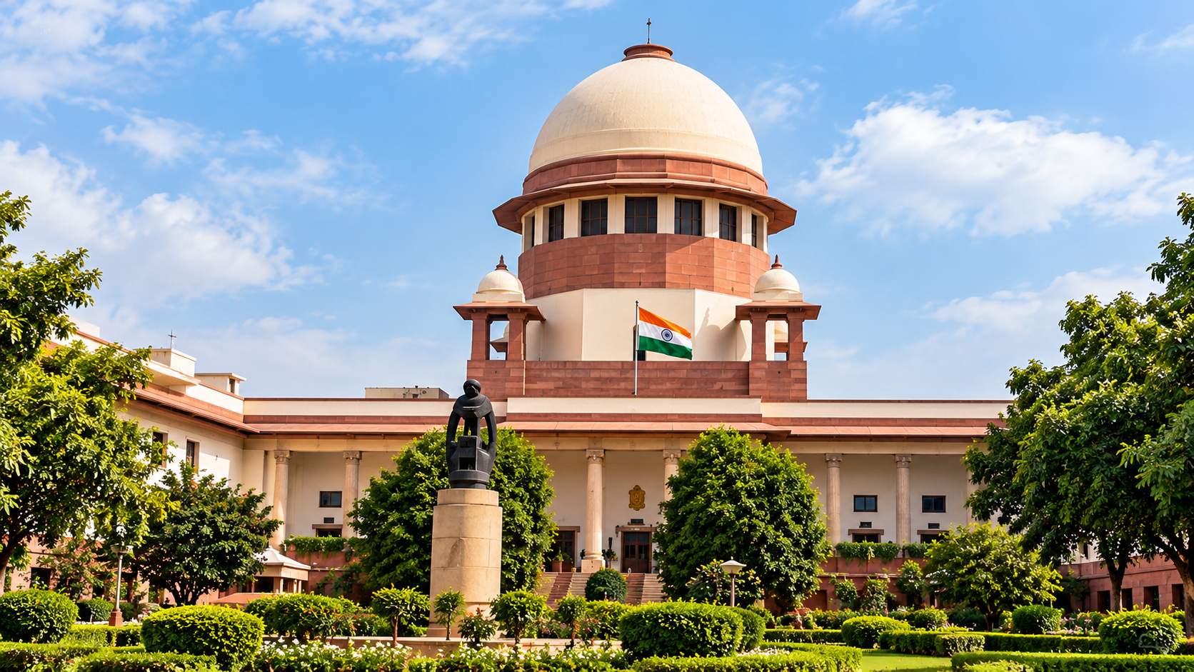 Courts & Judicial Institutions